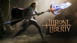 Se ha forjado una nueva arma: presentación de la lanza en «THRONE AND LIBERTY»