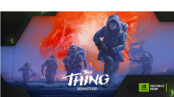 Los remaster de Soul Reaver y The Thing llegan a GeForce NOW