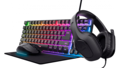 Trust lanza nuevos bundles para Navidad