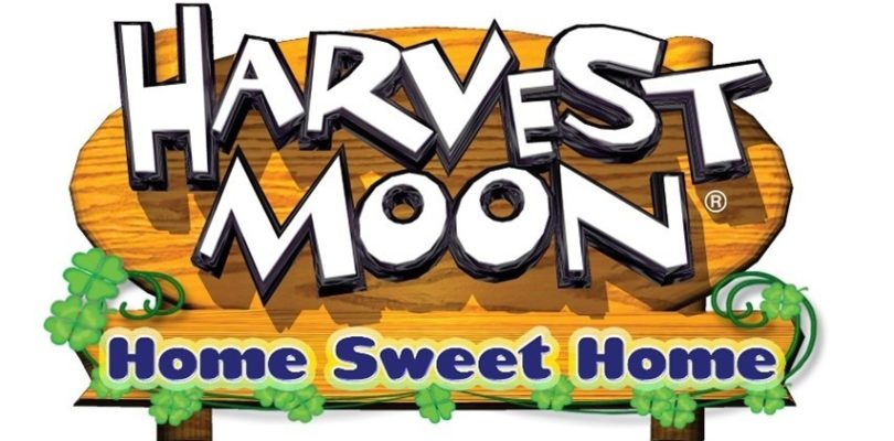 Harvest Moon: Home Sweet Home añade compatibilidad con mandos y guardado en la nube en una nueva actualización