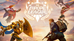 IGG llega a Gamergy con dos torneos europeos y más de 30.000€ en premios