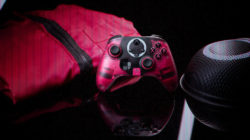 SCUF Gaming presenta el exclusivo mando Pink Guard de Squid Game para Xbox