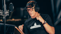 Jean-Claude Van Damme llega como The Splitter a HITMAN WoA el próximo 12 de diciembre