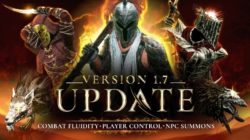 Actualización gratuita de Lords of the Fallen: Hoy se lanza la versión 1.7