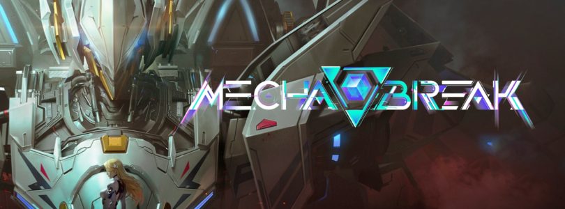 Mecha BREAK presenta un nuevo tráiler en los TGA y anuncia su lanzamiento para primavera de 2025