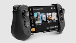 Scuf Nomad: Innovación en el gaming móvil