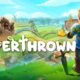 Overthrown, el juego de construcción de ciudades en acceso anticipado, recibe una significativa actualización de ‘Naturaleza