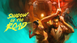 Comienza el Open Alpha test de Shadow of the Road en Steam