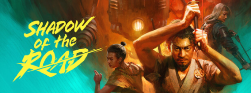 Comienza el Open Alpha test de Shadow of the Road en Steam