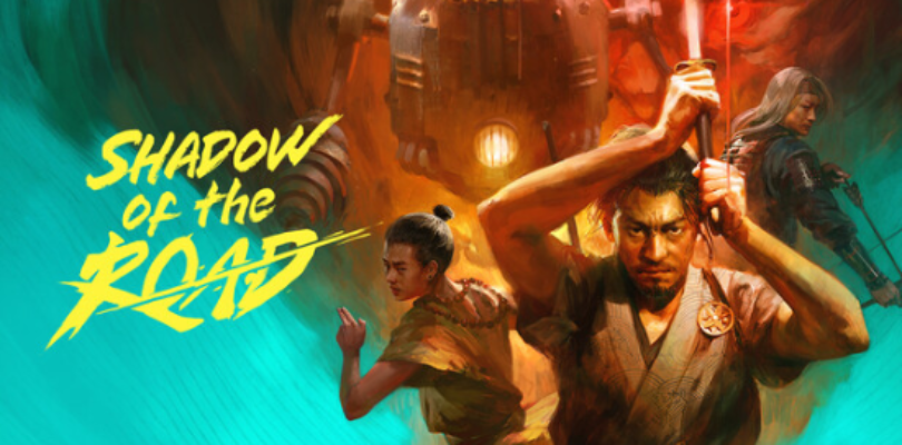 Nuevo tráiler de «Shadow of the Road»