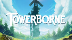 La localización en castellano llega a Towerborne con la Actualización 3 del Acceso Anticipado