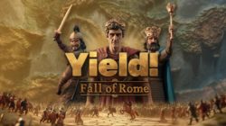 Yield! Fall of Rome, un mix entre Polytopia y Civilization, llegará en enero