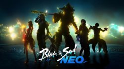 Descubre las novedades de Blade & Soul NEO antes de su lanzamiento global