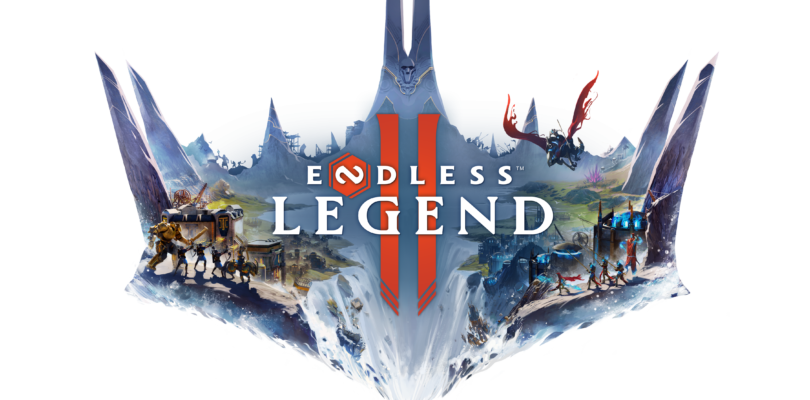 Revelada la primera facción jugable de Endless Legends 2