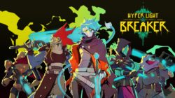 Hyper Light Breaker: Hoja de Ruta de acceso anticipado y nueva actualización de contenido anunciadas