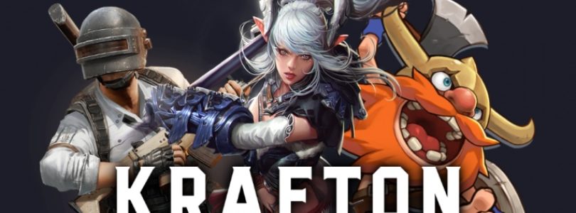 Krafton supera los 1.000 millones de dólares en ingresos en la primera mitad de 2025