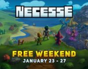 Prueba Necesse gratis durante este fin de semana – Survival Sandbox Cooperativo