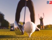 El tráiler de PGA TOUR 2K25 muestra gráficos actualizados, la mecánica EvoSwing y elementos de personalización