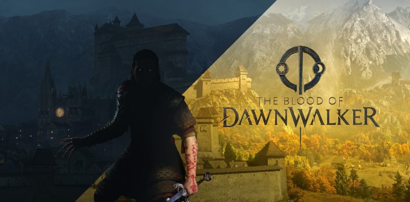 The Blood of Dawnwalker revela 20 minutos de jugabilidad cargados de combate, magia y exploración