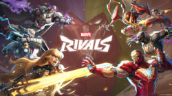 Marvel Rivals desvela todos los detalles de la temporada 1.5: «Los Cuatro Fantásticos» llegan a Central Park el 21 de febrero