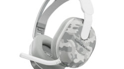 Turtle Beach anuncia los auriculares Stealth 600 y Stealth 500 en nuevas combinaciones de colores