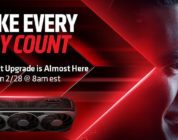 AMD presenta la nueva arquitectura AMD RDNA™ 4 con el lanzamiento de tarjetas gráficas AMD Radeon™ RX 9000 Series