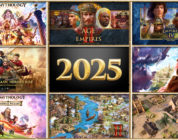 Anuncios Age of Empires: dos títulos que llegarán a PlayStation 5, nuevos contenidos y expansiones