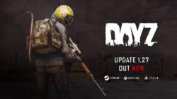Ya disponible la última actualización de DayZ: Update 1.27