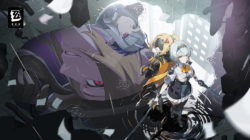 La versión 1.6 de Zenless Zone Zero revelará más secretos sobre el sacrificio y las nuevas facciones del ejército de Nueva Eridu saldrán a la luz