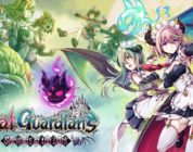 Gal Guardians: Servants of the Dark llegará en formato físico para Nintendo Switch y PlayStation 5
