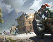 Toma el pulso a los no muertos: el MMORPG de zombis Persist Online invita a probarlo