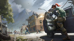 Toma el pulso a los no muertos: el MMORPG de zombis Persist Online invita a probarlo