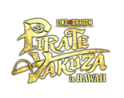 El rey pirata, Samoa Joe, protagoniza el nuevo tráiler de Like a Dragon: Pirate Yakuza in Hawaii