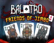 Balatro recibe una actualización con personajes de Assassin’s Creed y Fallout, ahora en Xbox Game Pass.