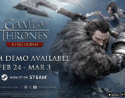 Netmarble lanza la demo jugable de Game of Thrones: Kingsroad durante el Steam Next Fest: February Edition