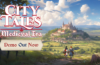 City Tales – Medieval Era: El constructor de reinos más acogedor llega hoy a su versión final
