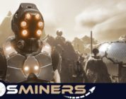 Llega Cosminers: un nuevo survival ambientado en un mundo alienígena