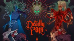El Roguelike ‘The Deadly Path’ sale a la venta el 25 de marzo en Steam