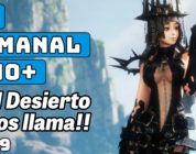 El Semanal MMO 389 ▶️ DUNE con fecha, la gran perdida en PoE, Avowed y del éxito a la calle