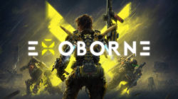 La beta de Exoborne ya está disponible en Steam