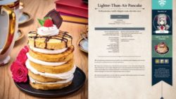 Genshin Impact tendrá un libro de cocina oficial en 2025
