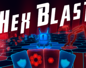 Anunciado Hex Blast, un mix entre Slay the Spire y Vampire Survivors