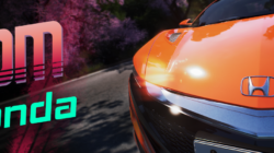 Gaming Factory anuncia el lanzamiento de JDM: Japanese Drift Master con modelos legendarios de Honda