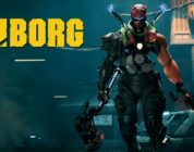 KIBORG lleva la Acción a Steam Next Fest con una nueva Demo ¡Ya Disponible!