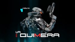 La Quimera: El nuevo shooter de ciencia ficción ya disponible en Steam Early Access