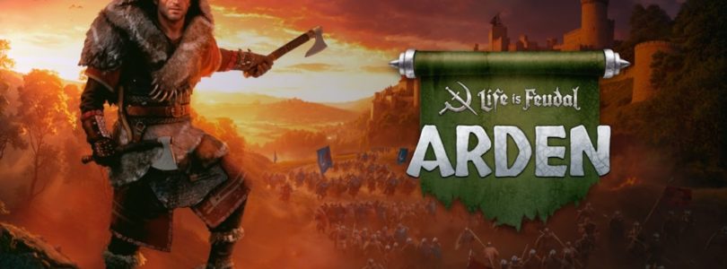 Life is Feudal: Arden llega a Epic Games Store y une jugadores de todas las plataformas