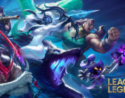 Riot Games publica un nuevo League of Legends Dev Update: Cofres Hextech, obtención de Campeones y más