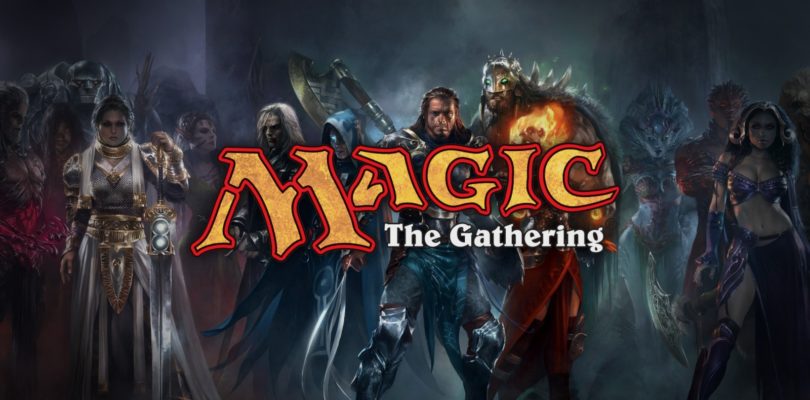 Legendary Entertainment y Hasbro se asocian para crear un nuevo universo cinematográfico y televisivo basado en Magic: The Gathering