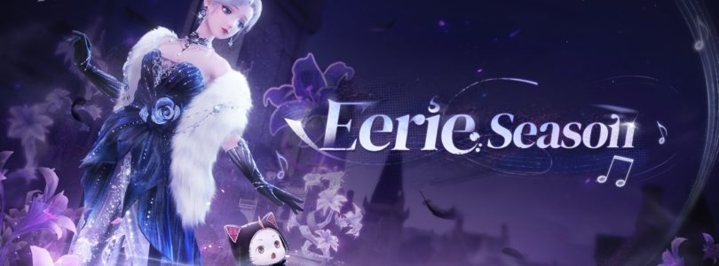 La inquietante temporada de Nikki comienza después del mantenimiento del 26 de febrero