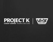 Riot Games y UVS Games se alían para lanzar Project K a todo el mundo